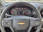 New 2025 Chevrolet Silverado 1500 Work Truck Regular Cab Pickup for sale #259235 - photo 13