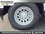 New 2025 Chevrolet Silverado 1500 Work Truck Regular Cab Pickup for sale #259235 - photo 6