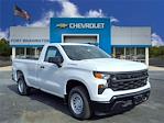 2025 Chevrolet Silverado 1500 Regular Cab 2WD Pickup for sale #259236 - photo 1