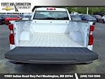 2025 Chevrolet Silverado 1500 Regular Cab 2WD Pickup for sale #259236 - photo 5