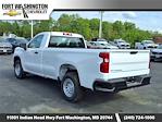 2025 Chevrolet Silverado 1500 Regular Cab 2WD Pickup for sale #259236 - photo 4