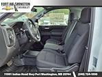 2025 Chevrolet Silverado 1500 Regular Cab 2WD Pickup for sale #259236 - photo 8