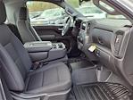 New 2025 Chevrolet Silverado 1500 Work Truck Regular Cab Pickup for sale #259237 - photo 10