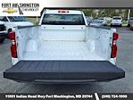 New 2025 Chevrolet Silverado 1500 Work Truck Regular Cab Pickup for sale #259237 - photo 3