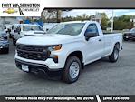 New 2025 Chevrolet Silverado 1500 Work Truck Regular Cab Pickup for sale #259237 - photo 5