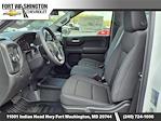 New 2025 Chevrolet Silverado 1500 Work Truck Regular Cab Pickup for sale #259237 - photo 6