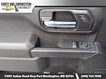 New 2025 Chevrolet Silverado 1500 Work Truck Regular Cab Pickup for sale #259237 - photo 9