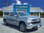 2025 Chevrolet Silverado 1500 Crew Cab 4x4 Pickup for sale #259248 - photo 1