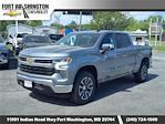 2025 Chevrolet Silverado 1500 Crew Cab 4x4 Pickup for sale #259248 - photo 3