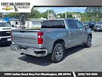 2025 Chevrolet Silverado 1500 Crew Cab 4x4 Pickup for sale #259248 - photo 2
