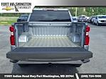 2025 Chevrolet Silverado 1500 Crew Cab 4x4 Pickup for sale #259248 - photo 5