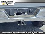 2025 Chevrolet Silverado 1500 Crew Cab 4x4 Pickup for sale #259248 - photo 6
