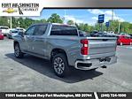 2025 Chevrolet Silverado 1500 Crew Cab 4x4 Pickup for sale #259248 - photo 4