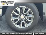 2025 Chevrolet Silverado 1500 Crew Cab 4x4 Pickup for sale #259248 - photo 8