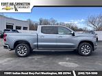 2025 Chevrolet Silverado 1500 Crew Cab 4x4 Pickup for sale #259249 - photo 3