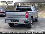 2025 Chevrolet Silverado 1500 Crew Cab 4x4 Pickup for sale #259249 - photo 2
