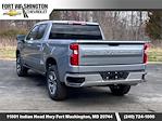 2025 Chevrolet Silverado 1500 Crew Cab 4x4 Pickup for sale #259249 - photo 4