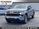 2025 Chevrolet Silverado 1500 Crew Cab 4x4 Pickup for sale #259249 - photo 5