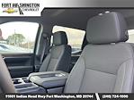 2025 Chevrolet Silverado 1500 Crew Cab 4x4 Pickup for sale #259249 - photo 6