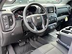 New 2025 Chevrolet Silverado 1500 Custom Crew Cab 4WD Pickup for sale #259251 - photo 10