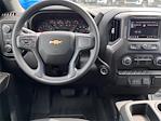 New 2025 Chevrolet Silverado 1500 Custom Crew Cab 4WD Pickup for sale #259251 - photo 11