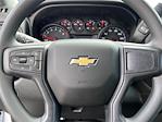 New 2025 Chevrolet Silverado 1500 Custom Crew Cab 4WD Pickup for sale #259251 - photo 12