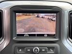 New 2025 Chevrolet Silverado 1500 Custom Crew Cab 4WD Pickup for sale #259251 - photo 14