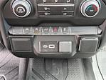 New 2025 Chevrolet Silverado 1500 Custom Crew Cab 4WD Pickup for sale #259251 - photo 16