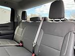 New 2025 Chevrolet Silverado 1500 Custom Crew Cab 4WD Pickup for sale #259251 - photo 19