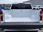 New 2025 Chevrolet Silverado 1500 Custom Crew Cab 4WD Pickup for sale #259251 - photo 20