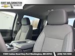 New 2025 Chevrolet Silverado 1500 Custom Crew Cab 4WD Pickup for sale #259251 - photo 6