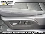 New 2025 Chevrolet Silverado 1500 Custom Crew Cab 4WD Pickup for sale #259251 - photo 8