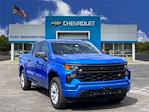 2025 Chevrolet Silverado 1500 Crew Cab 4WD Pickup for sale #259252 - photo 1
