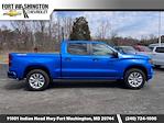 2025 Chevrolet Silverado 1500 Crew Cab 4WD Pickup for sale #259252 - photo 3