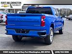 2025 Chevrolet Silverado 1500 Crew Cab 4WD Pickup for sale #259252 - photo 2
