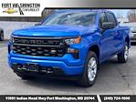 2025 Chevrolet Silverado 1500 Crew Cab 4WD Pickup for sale #259252 - photo 5