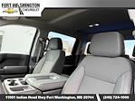 2025 Chevrolet Silverado 1500 Crew Cab 4WD Pickup for sale #259252 - photo 6