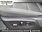 2025 Chevrolet Silverado 1500 Crew Cab 4WD Pickup for sale #259252 - photo 8