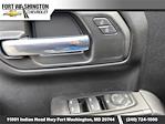 2025 Chevrolet Silverado 1500 Crew Cab 4WD Pickup for sale #259252 - photo 9