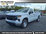2025 Chevrolet Silverado 1500 Regular Cab 4x4 Pickup for sale #259254 - photo 5