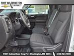 2025 Chevrolet Silverado 1500 Regular Cab 4x4 Pickup for sale #259254 - photo 8