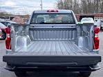 2025 Chevrolet Silverado 1500 Regular Cab 4WD Pickup for sale #259257 - photo 18