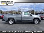2025 Chevrolet Silverado 1500 Regular Cab 4WD Pickup for sale #259257 - photo 5