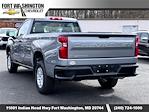 2025 Chevrolet Silverado 1500 Regular Cab 4WD Pickup for sale #259257 - photo 4