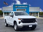 2025 Chevrolet Silverado 1500 Regular Cab 4x4 Pickup for sale #259258 - photo 1