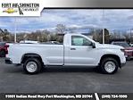 2025 Chevrolet Silverado 1500 Regular Cab 4x4 Pickup for sale #259258 - photo 5