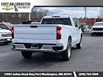 2025 Chevrolet Silverado 1500 Regular Cab 4x4 Pickup for sale #259258 - photo 2