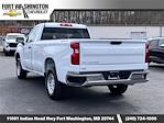 2025 Chevrolet Silverado 1500 Regular Cab 4x4 Pickup for sale #259258 - photo 4