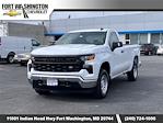 2025 Chevrolet Silverado 1500 Regular Cab 4x4 Pickup for sale #259258 - photo 3