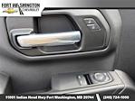 2025 Chevrolet Silverado 1500 Regular Cab 4x4 Pickup for sale #259258 - photo 9